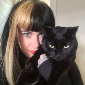 Meet your Posher, Shannon